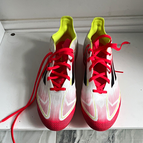 Adidas f50 football boots - f50,