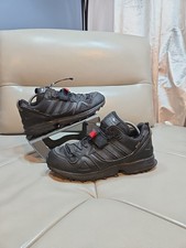 ADIDAS TORSION ZX 9000 - GORE-TEX Underground Shoes - Black UK Size 10