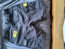 Cortiez Cargo Pants 