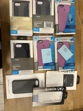 Speck iPhone Hard Shell Case