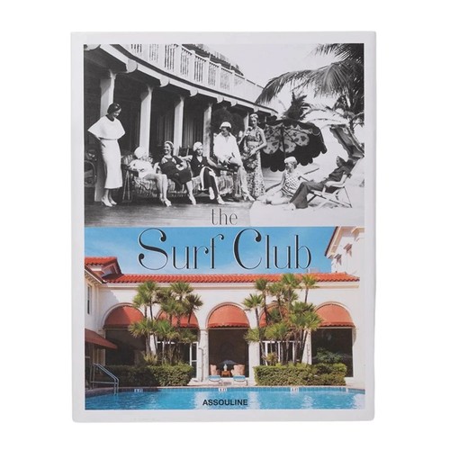 The surf club - the,