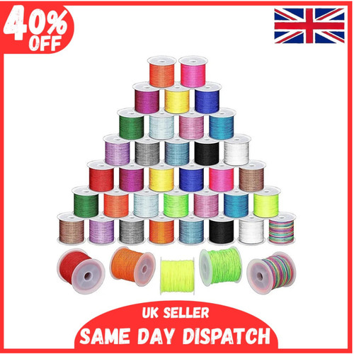 50m 8mm nylon cord - cord, string