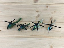 Vintage 1990s Micro Machines