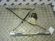 CITROEN C5 WINDOW REGULATOR RIGHT FRONT DRIVER 2001-2004 9632531780