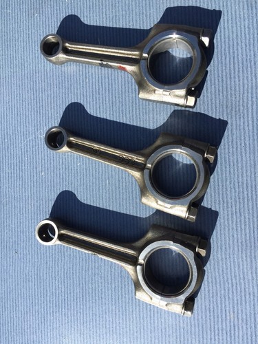 Suzuki srad 750 - connecting, rod