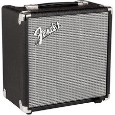 Fender Rumble 15 1x8 15W Bass