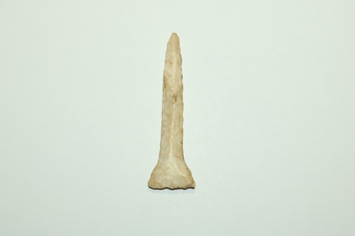 Prehistoric flint drill - prehistoric,