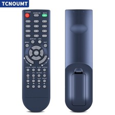 Remote Control For Polaroid TV