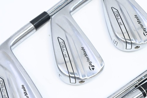 Taylormade p790 2019 irons - irons, /