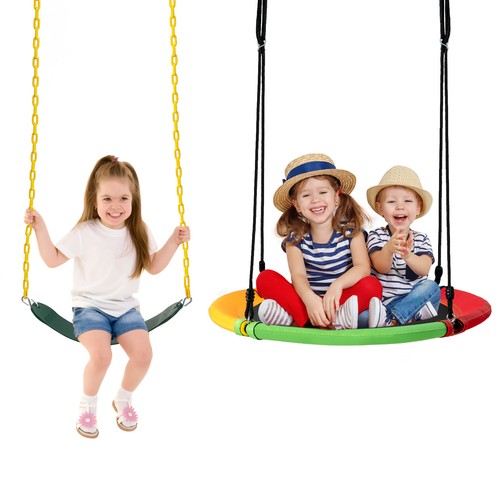 Pcs swing set - pcs, with