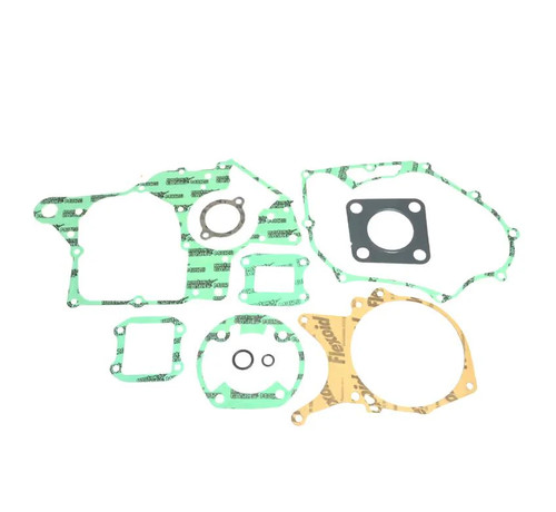 Gasket full set cr80 - gasket,