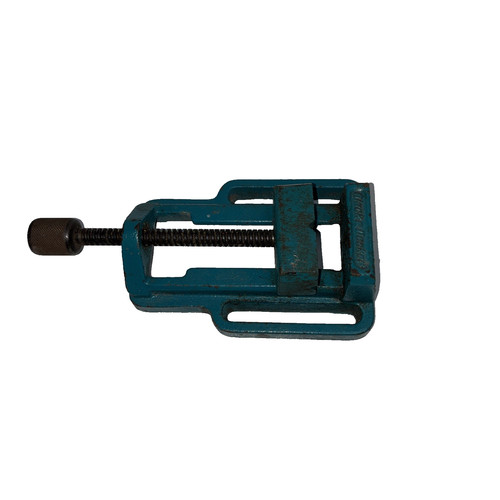 Vintage black decker drill - black,