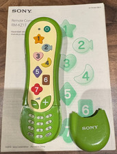 Sony RMKZ1T Programmable TV