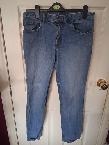 Mens jeans - tu,