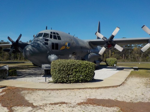 Reproduction decals ac 130 - reproduction,