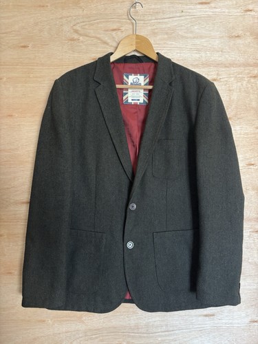 Rhino rugby blazer mens - rugby, xl