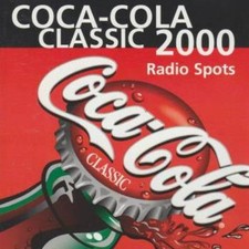 Coca-Cola Classic 2000 Radio