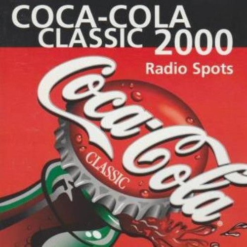 Coca cola classic 2000 - classic,