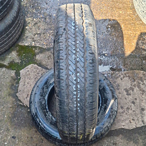165 14c hankook - 165, ra08