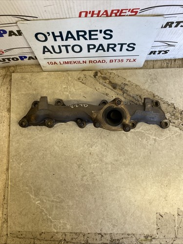 Honda ctdi diesel n22a1 - honda, i-ctdi