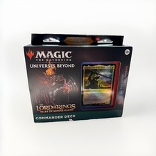 MTG Lord of the Rings: Tales