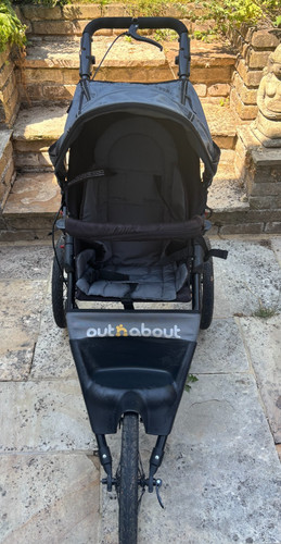 Out about nipper - nipper, sport