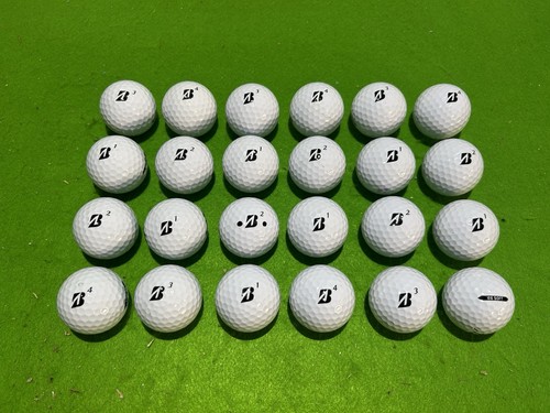 Bridgestone soft golf - soft,