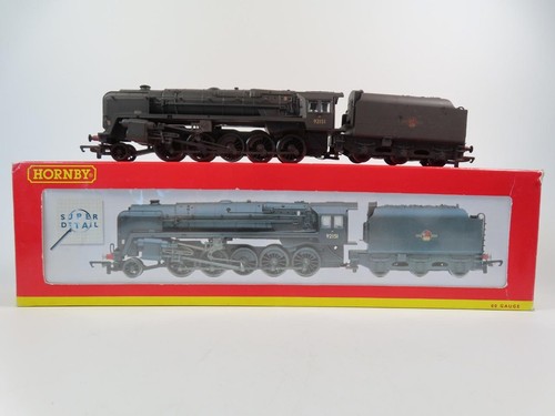 Hornby r2200 0 class - r2200,