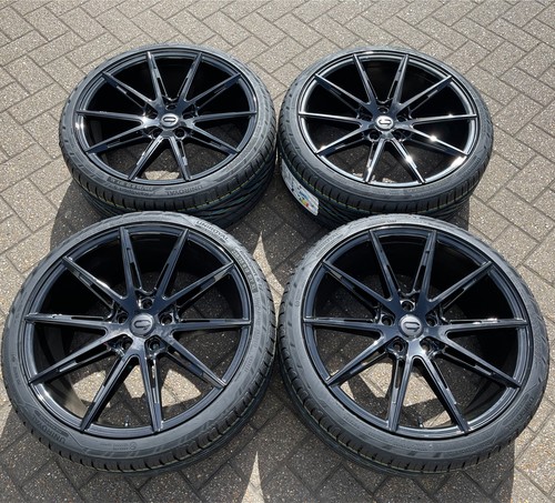 Chronos gloss black - c9,