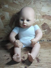 Zapf Creation Soft Body