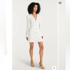 Cinq a Sept Long Sleeve Regan