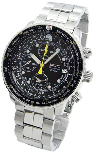 Rare overseas model seiko - overseas,