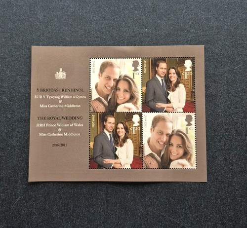 Stamps miniature sheet royal - miniature, sheet-royal