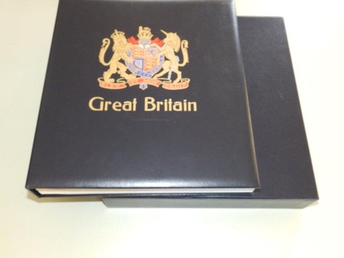 Used collection in - gb,