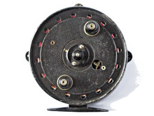 4" J.W.YOUNG's TRUDEX MATCH