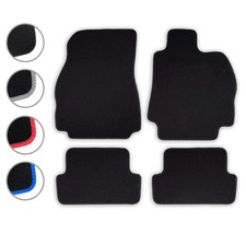 Car Mats for Renault Megane