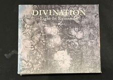 Divination.Light in Extension