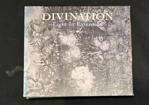 Divination light extension - in,