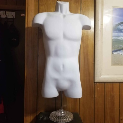 Mannequin torso female male - mannequin,
