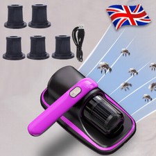 8000pa Handheld Mite Remover