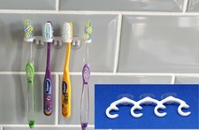 Toothbrush holder small