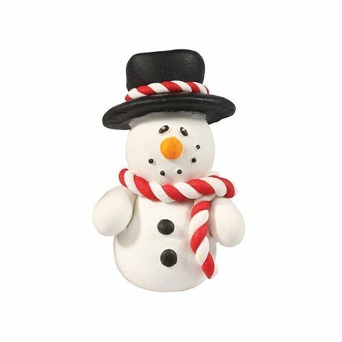 Snowman christmas cake - snowman,