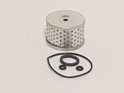 Fuel filter suits lister - fuel,