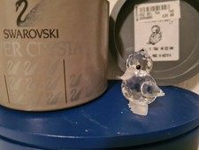 SWAROVSKI CRYSTAL 'MINIATURE