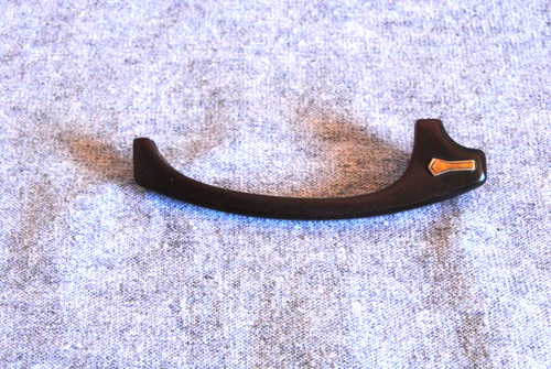 Shuron browline brow maroon - browline,