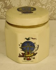 Vintage Marmalade Jam Preserve