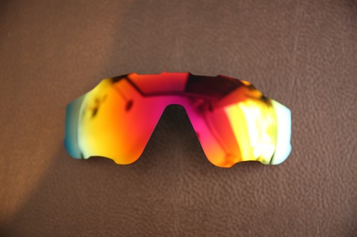 Polarlens polarized fire - polarlens, red