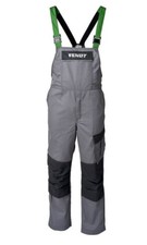 Fendt Bib and Brace Overalls