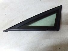 31277 L11F MK2 SEAT LEON NSF LEFT HAND PASSENGERS SIDE FRONT CORNER GLASS