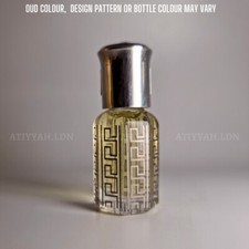 6ml Premium Perfume Oil 80+